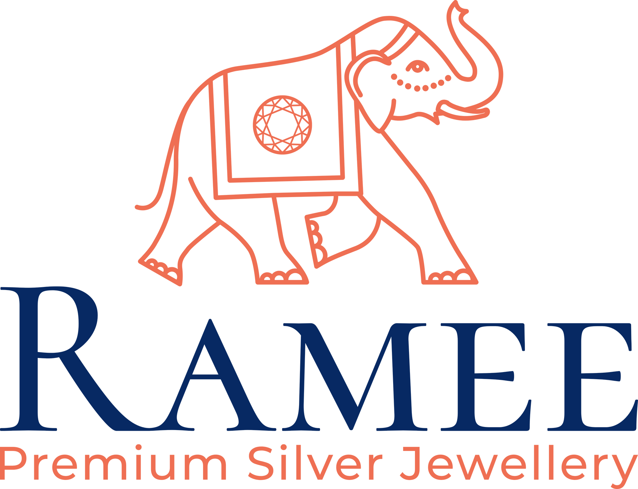 Ramee : Premium Silver Jewellery