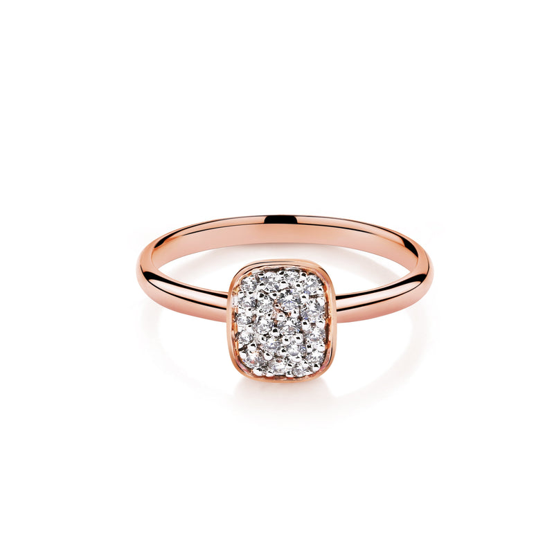 The Show Stopper Ring - Classic