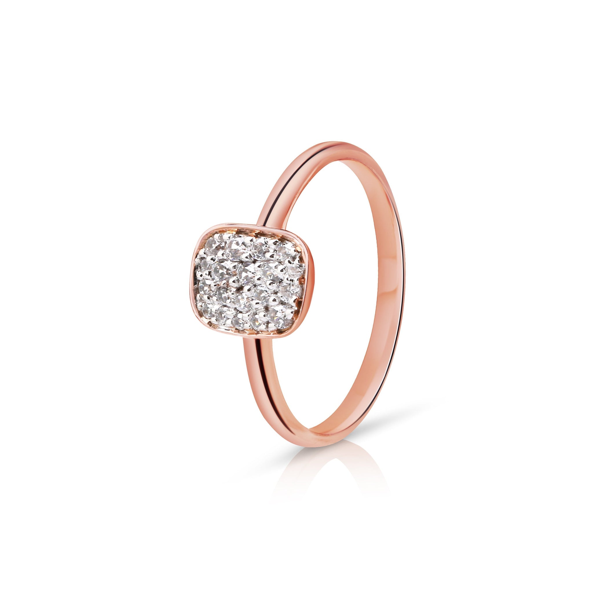 The Show Stopper Ring - Classic